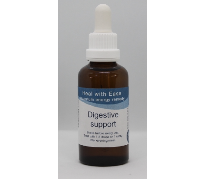 Digestive Support